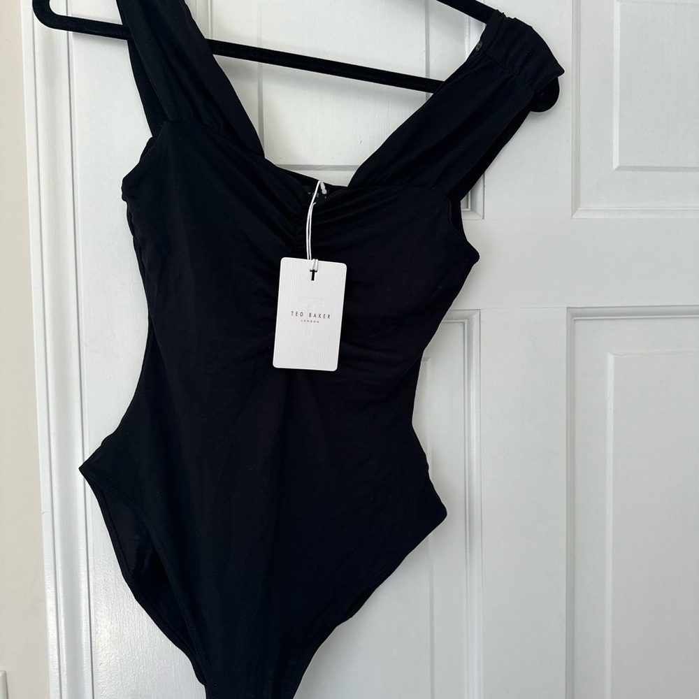 Ted Baker body suit, size 1, NWT